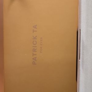 Patrick Ta Major Dimension Eyeshadow Palette